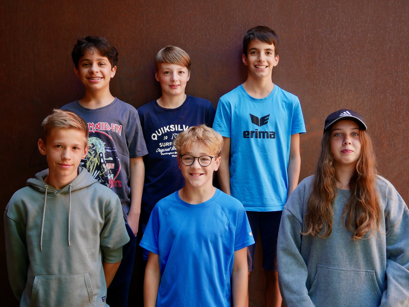 Kids Band web2